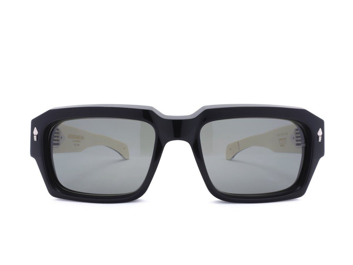 JACQUES MARIE MAGE "LAST FRONTIER VII" [DAKOTA col.Smoke (JMMDK-16R)] 商品写真01