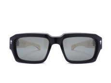 JACQUES MARIE MAGE "LAST FRONTIER VII" [DAKOTA col.Smoke (JMMDK-16R)] 商品写真01