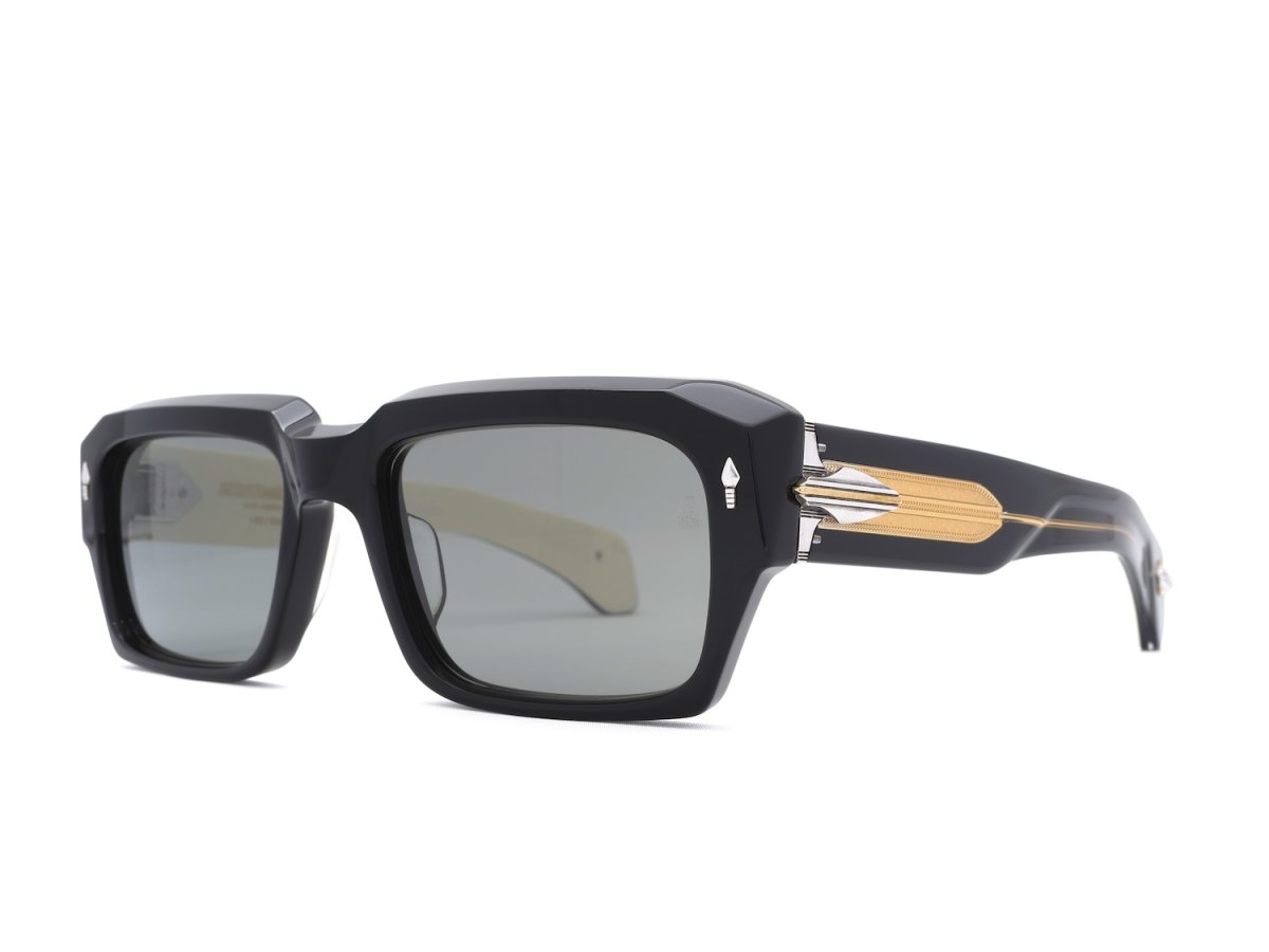 JACQUES MARIE MAGE "LAST FRONTIER VII" [DAKOTA col.Smoke (JMMDK-16R)] 商品写真02