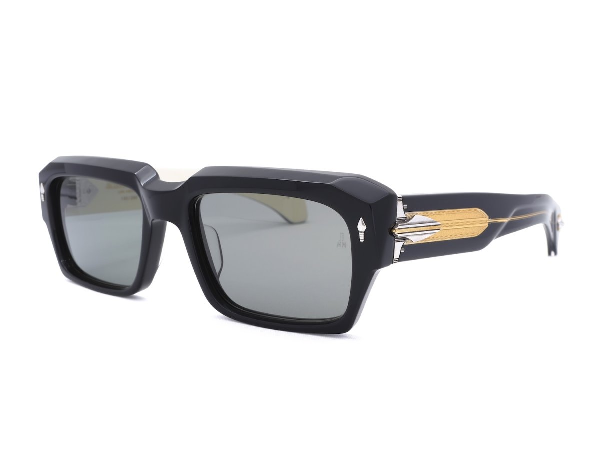 JACQUES MARIE MAGE "LAST FRONTIER VII" [DAKOTA col.Smoke (JMMDK-16R)] 商品写真05