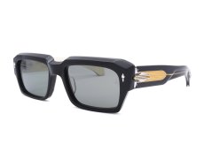 JACQUES MARIE MAGE "LAST FRONTIER VII" [DAKOTA col.Smoke (JMMDK-16R)] 商品写真05