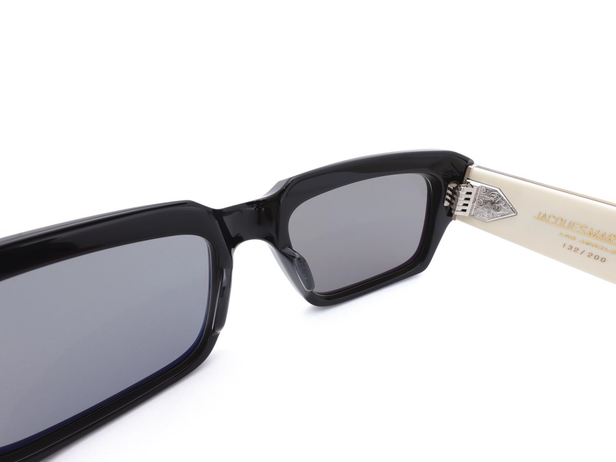 JACQUES MARIE MAGE "LAST FRONTIER VII" [DAKOTA col.Smoke (JMMDK-16R)] 商品写真06