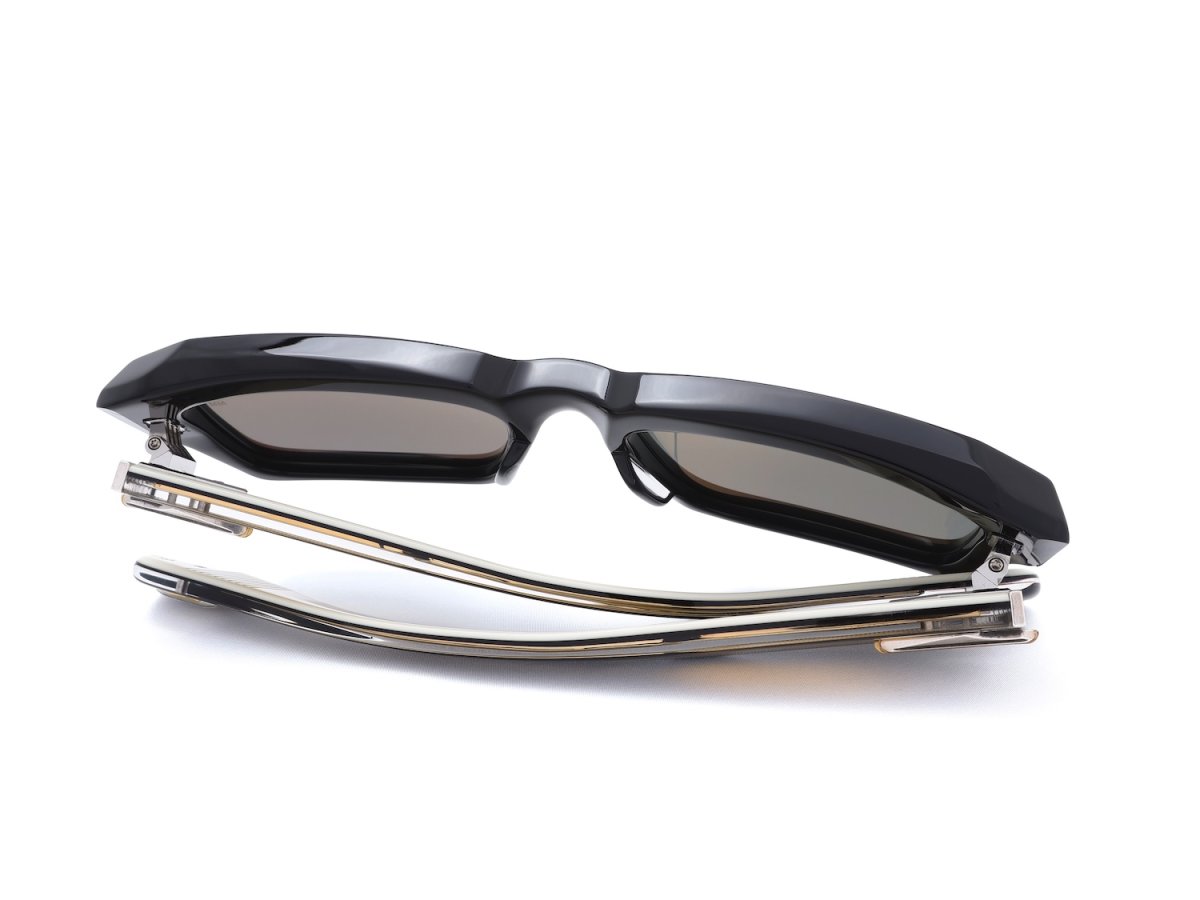 JACQUES MARIE MAGE "LAST FRONTIER VII" [DAKOTA col.Smoke (JMMDK-16R)] 商品写真11