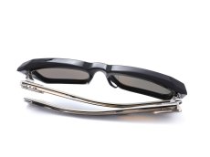 JACQUES MARIE MAGE "LAST FRONTIER VII" [DAKOTA col.Smoke (JMMDK-16R)] 商品写真11