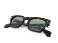 JACQUES MARIE MAGE "LAST FRONTIER VII" [RAWLINS col.Castor (JMMRW-H12)] 商品写真12