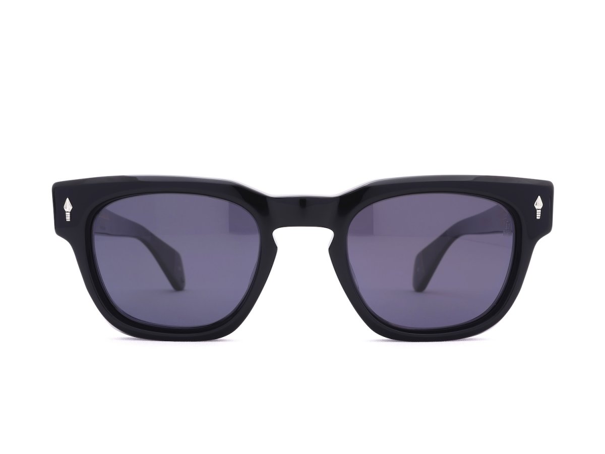 JACQUES MARIE MAGE "LAST FRONTIER VII" [RAWLINS col.Obsidian Haze (JMMRW-K4)] 商品写真01