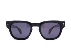 JACQUES MARIE MAGE "LAST FRONTIER VII" [RAWLINS col.Obsidian Haze (JMMRW-K4)] 商品写真01