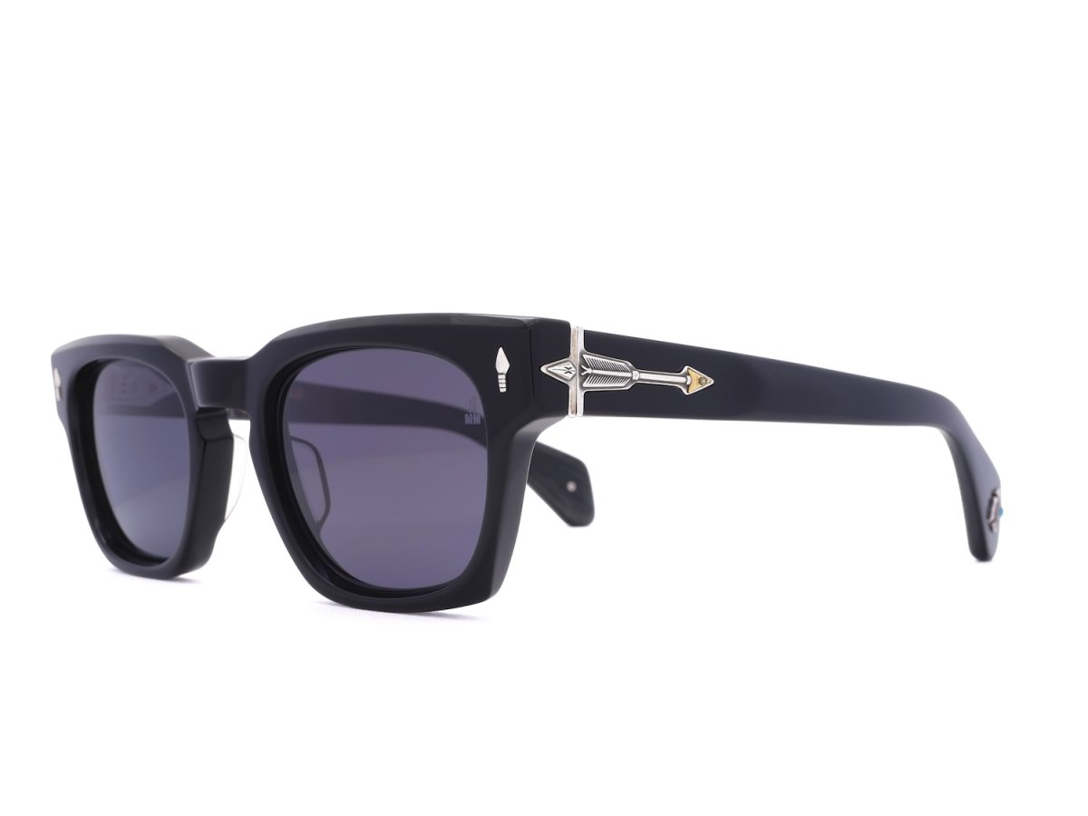 JACQUES MARIE MAGE "LAST FRONTIER VII" [RAWLINS col.Obsidian Haze (JMMRW-K4)] 商品写真02