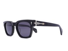 JACQUES MARIE MAGE "LAST FRONTIER VII" [RAWLINS col.Obsidian Haze (JMMRW-K4)] 商品写真02