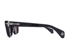 JACQUES MARIE MAGE "LAST FRONTIER VII" [RAWLINS col.Obsidian Haze (JMMRW-K4)] 商品写真03