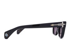 JACQUES MARIE MAGE "LAST FRONTIER VII" [RAWLINS col.Obsidian Haze (JMMRW-K4)] 商品写真04