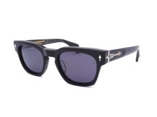 JACQUES MARIE MAGE "LAST FRONTIER VII" [RAWLINS col.Obsidian Haze (JMMRW-K4)] 商品写真05