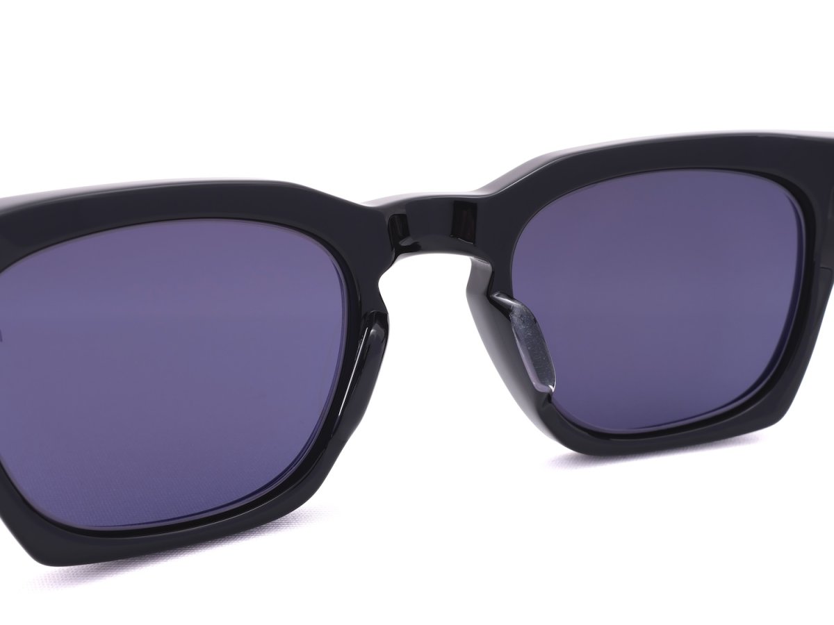 JACQUES MARIE MAGE "LAST FRONTIER VII" [RAWLINS col.Obsidian Haze (JMMRW-K4)] 商品写真06