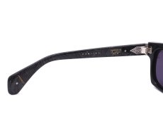 JACQUES MARIE MAGE "LAST FRONTIER VII" [RAWLINS col.Obsidian Haze (JMMRW-K4)] 商品写真07