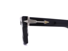 JACQUES MARIE MAGE "LAST FRONTIER VII" [RAWLINS col.Obsidian Haze (JMMRW-K4)] 商品写真09