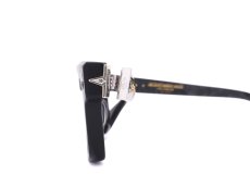 JACQUES MARIE MAGE "LAST FRONTIER VII" [RAWLINS col.Obsidian Haze (JMMRW-K4)] 商品写真10