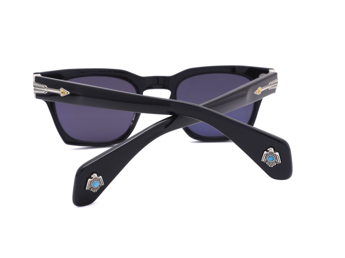JACQUES MARIE MAGE "LAST FRONTIER VII" [RAWLINS col.Obsidian Haze (JMMRW-K4)] 商品写真11