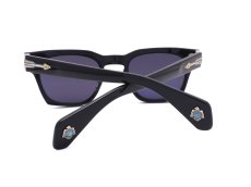 JACQUES MARIE MAGE "LAST FRONTIER VII" [RAWLINS col.Obsidian Haze (JMMRW-K4)] 商品写真11