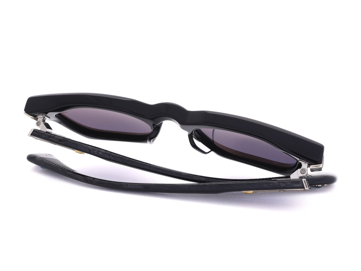JACQUES MARIE MAGE "LAST FRONTIER VII" [RAWLINS col.Obsidian Haze (JMMRW-K4)] 商品写真12