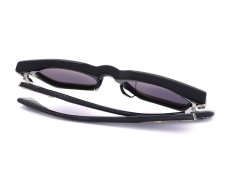 JACQUES MARIE MAGE "LAST FRONTIER VII" [RAWLINS col.Obsidian Haze (JMMRW-K4)] 商品写真12