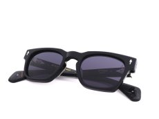 JACQUES MARIE MAGE "LAST FRONTIER VII" [RAWLINS col.Obsidian Haze (JMMRW-K4)] 商品写真13