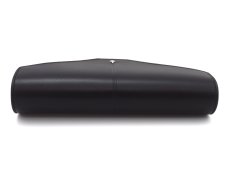 JACQUES MARIE MAGE "LEATHER COLLECTION" [ENVELOPE CIRCA CASE col.Black] 商品写真02