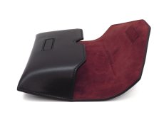 JACQUES MARIE MAGE "LEATHER COLLECTION" [ENVELOPE CIRCA CASE col.Black] 商品写真05