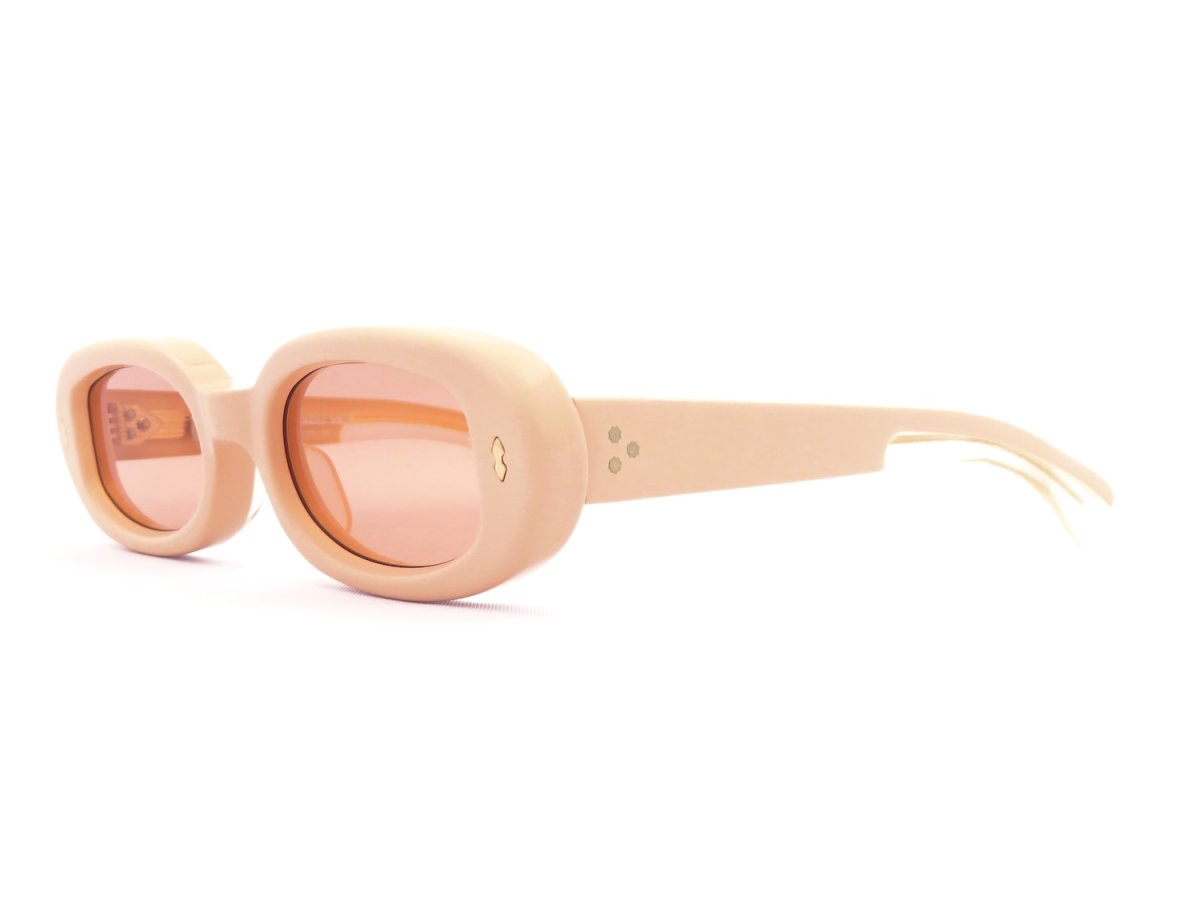 JACQUES MARIE MAGE "SUEDE COLLECTION" [BESSET col.Dust Suede (JMMBES-14S)] 商品写真02