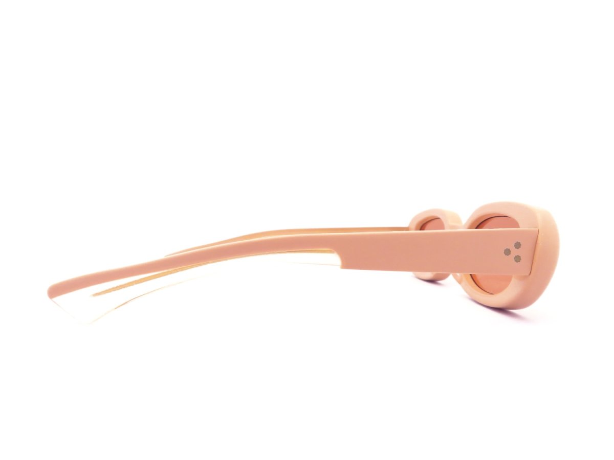 JACQUES MARIE MAGE "SUEDE COLLECTION" [BESSET col.Dust Suede (JMMBES-14S)] 商品写真04