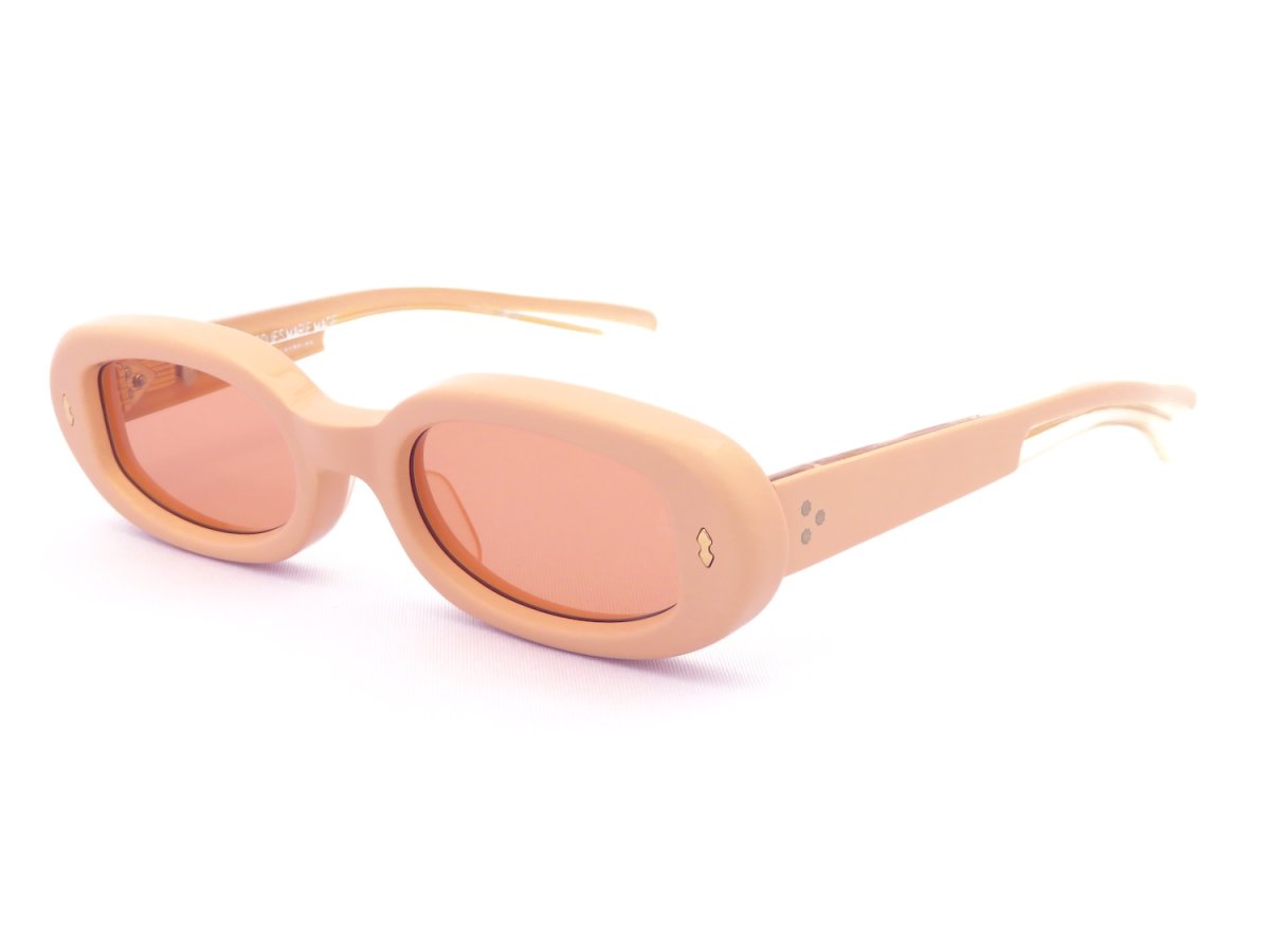 JACQUES MARIE MAGE "SUEDE COLLECTION" [BESSET col.Dust Suede (JMMBES-14S)] 商品写真05