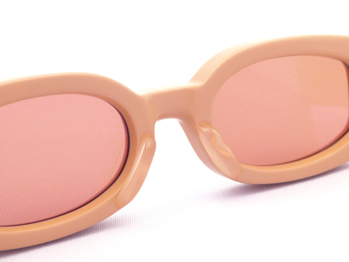 JACQUES MARIE MAGE "SUEDE COLLECTION" [BESSET col.Dust Suede (JMMBES-14S)] 商品写真06