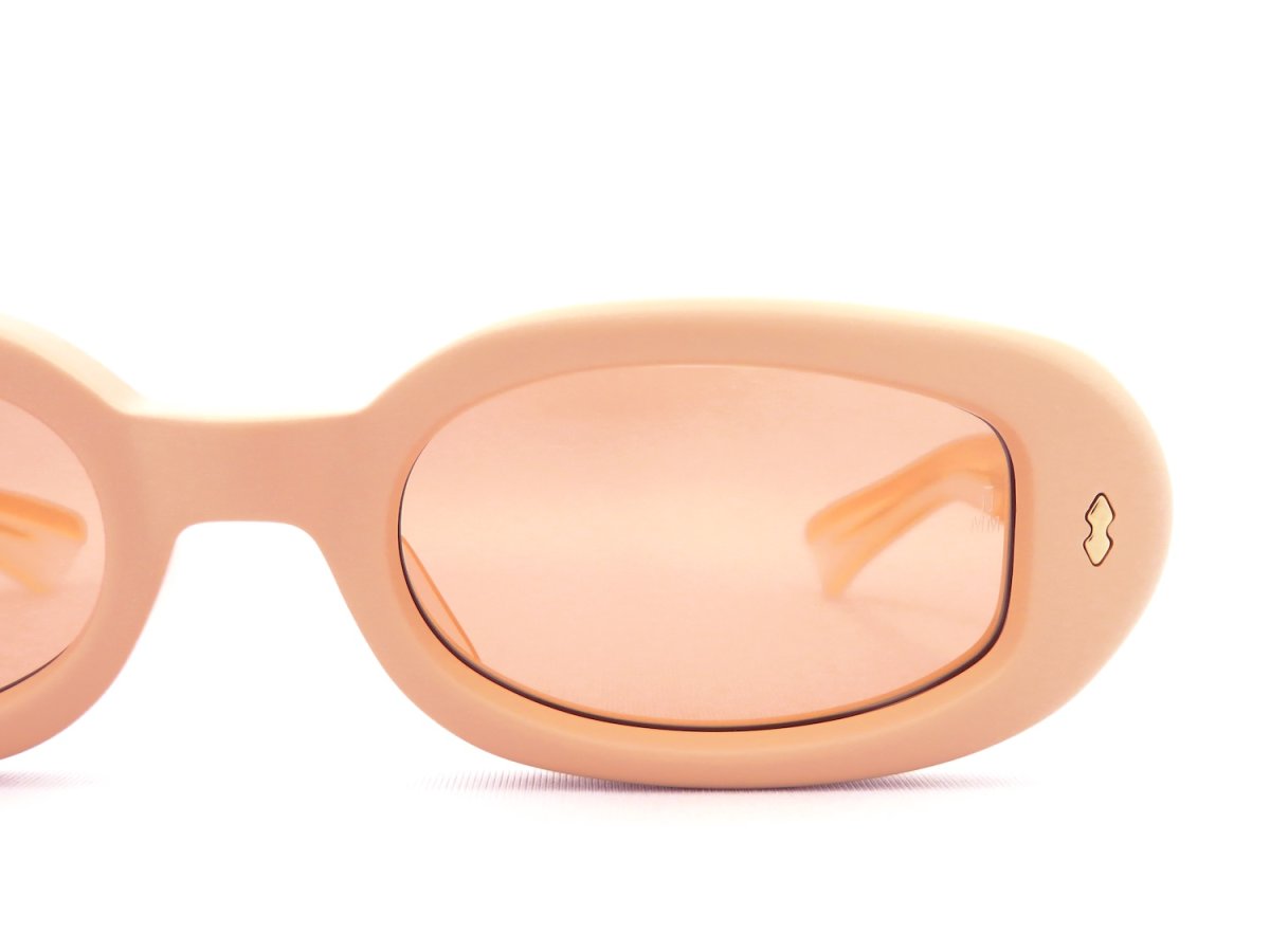 JACQUES MARIE MAGE "SUEDE COLLECTION" [BESSET col.Dust Suede (JMMBES-14S)] 商品写真10