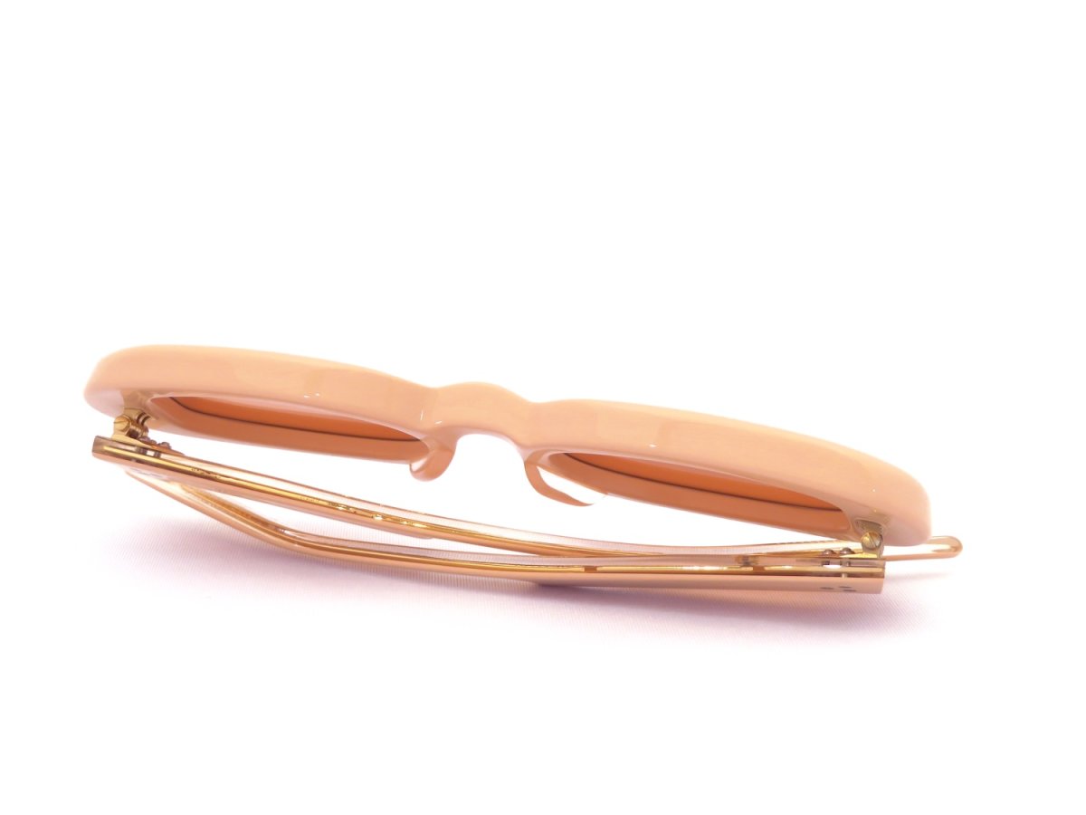 JACQUES MARIE MAGE "SUEDE COLLECTION" [BESSET col.Dust Suede (JMMBES-14S)] 商品写真11