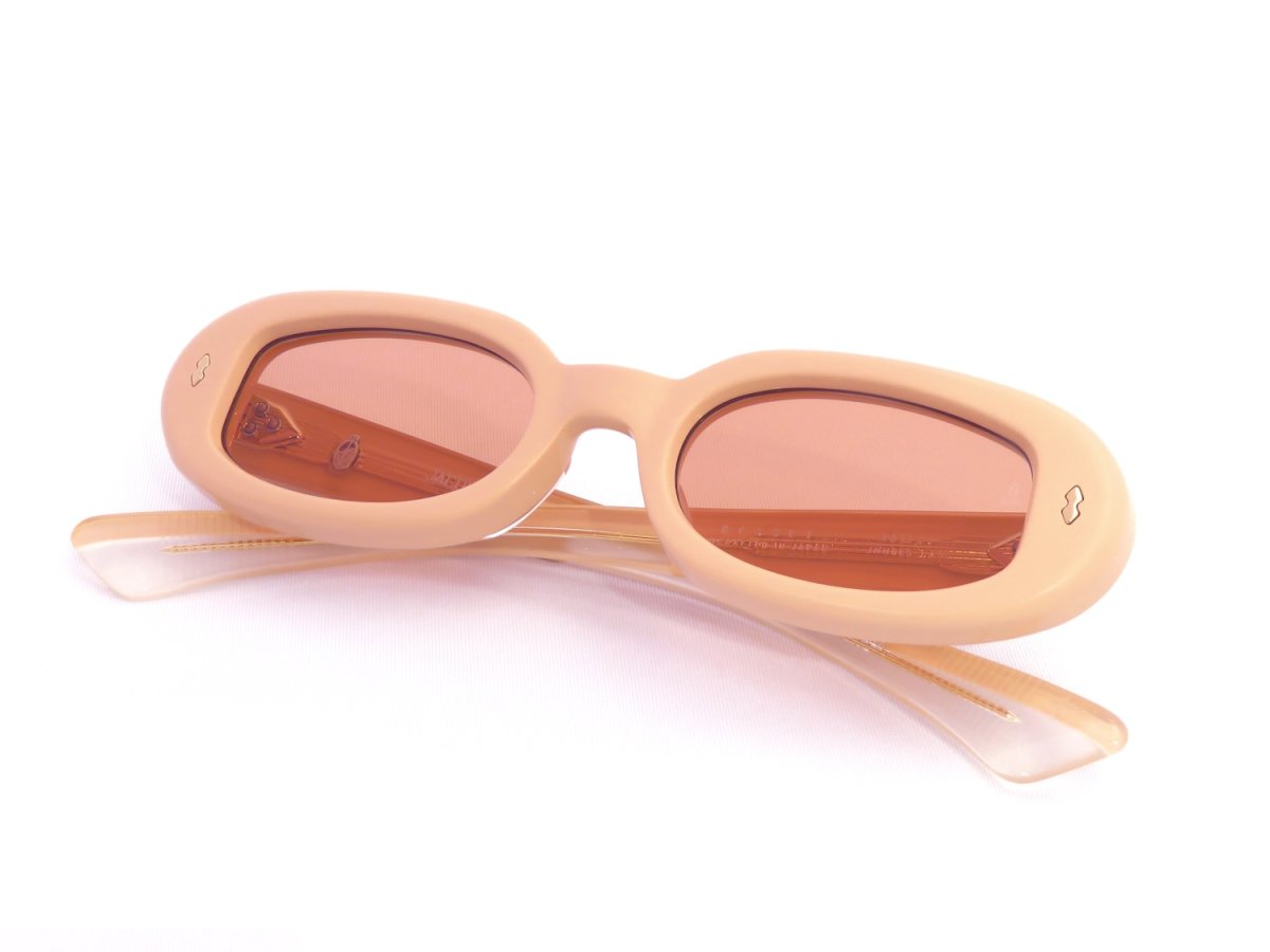 JACQUES MARIE MAGE "SUEDE COLLECTION" [BESSET col.Dust Suede (JMMBES-14S)] 商品写真12