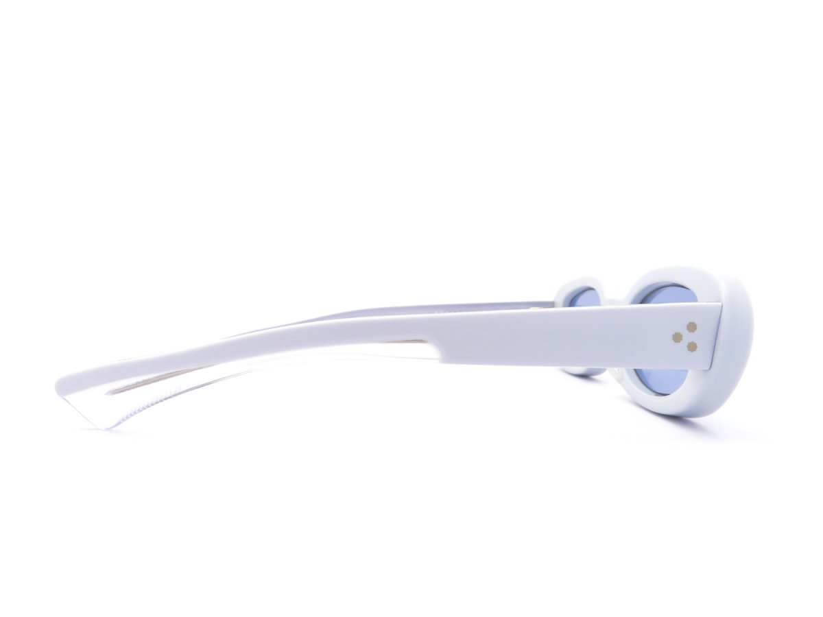 JACQUES MARIE MAGE "SUEDE COLLECTION" [BESSET col.Sky Suede (JMMBES-14T)] 商品写真04