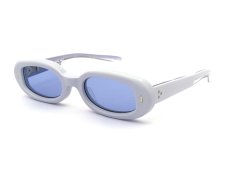 JACQUES MARIE MAGE "SUEDE COLLECTION" [BESSET col.Sky Suede (JMMBES-14T)] 商品写真05