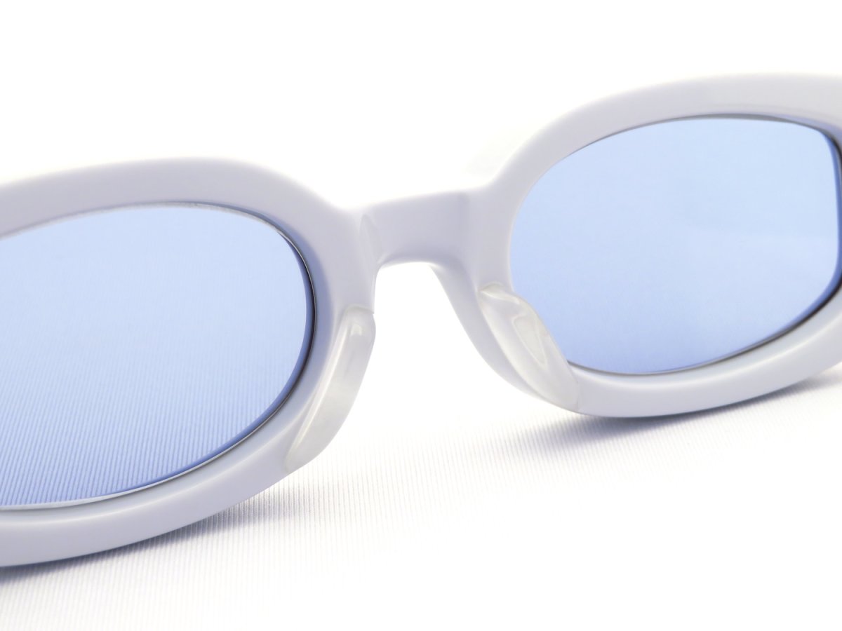 JACQUES MARIE MAGE "SUEDE COLLECTION" [BESSET col.Sky Suede (JMMBES-14T)] 商品写真06