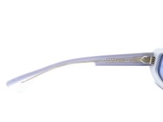 JACQUES MARIE MAGE "SUEDE COLLECTION" [BESSET col.Sky Suede (JMMBES-14T)] 商品写真07