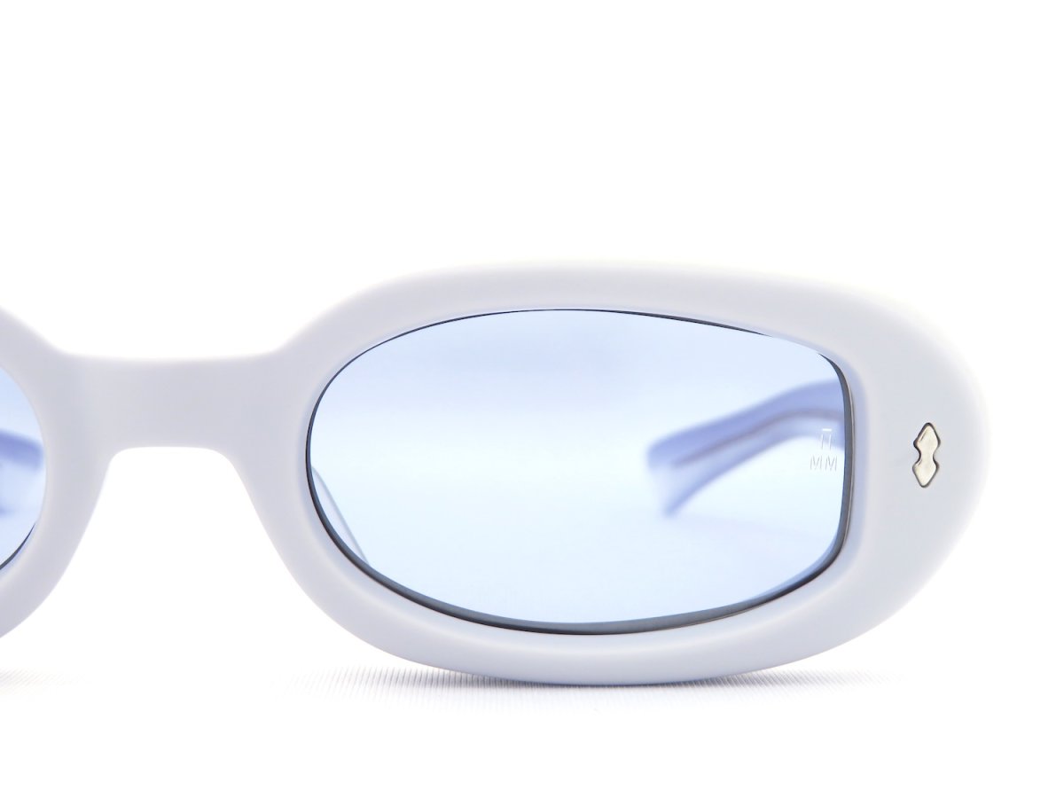 JACQUES MARIE MAGE "SUEDE COLLECTION" [BESSET col.Sky Suede (JMMBES-14T)] 商品写真10