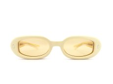 JACQUES MARIE MAGE "SUEDE COLLECTION" [BESSET col.Sun Suede (JMMBES-14R)] 商品写真01