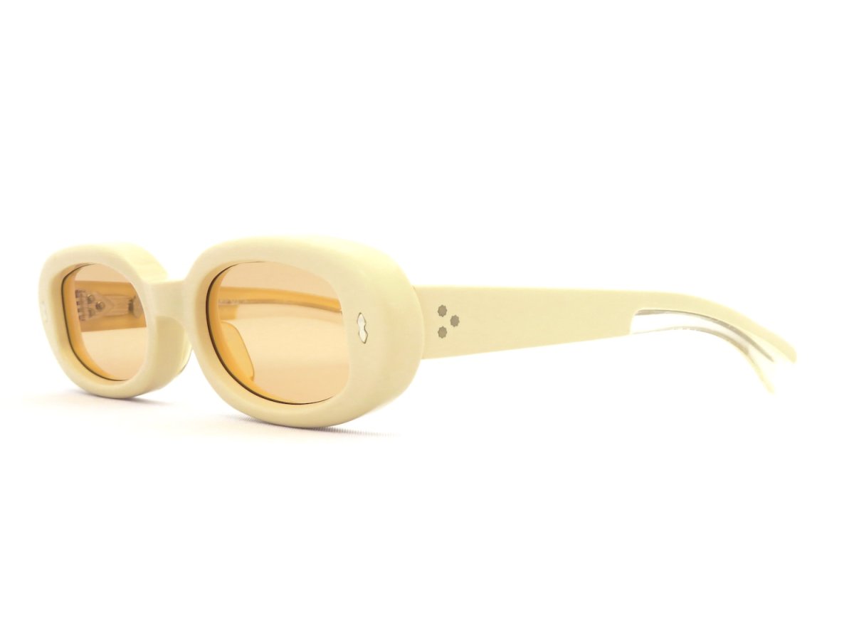 JACQUES MARIE MAGE "SUEDE COLLECTION" [BESSET col.Sun Suede (JMMBES-14R)] 商品写真02