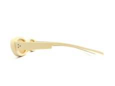 JACQUES MARIE MAGE "SUEDE COLLECTION" [BESSET col.Sun Suede (JMMBES-14R)] 商品写真03
