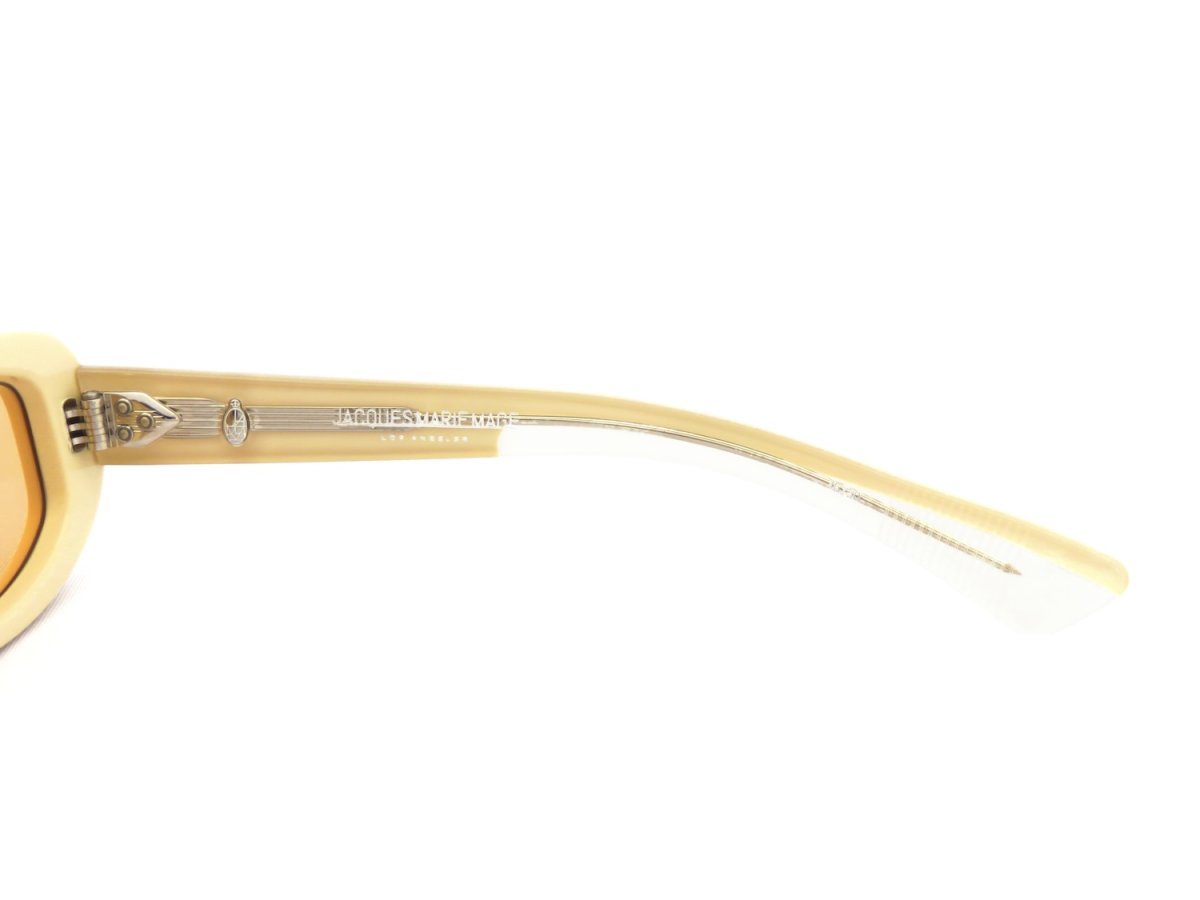 JACQUES MARIE MAGE "SUEDE COLLECTION" [BESSET col.Sun Suede (JMMBES-14R)] 商品写真08