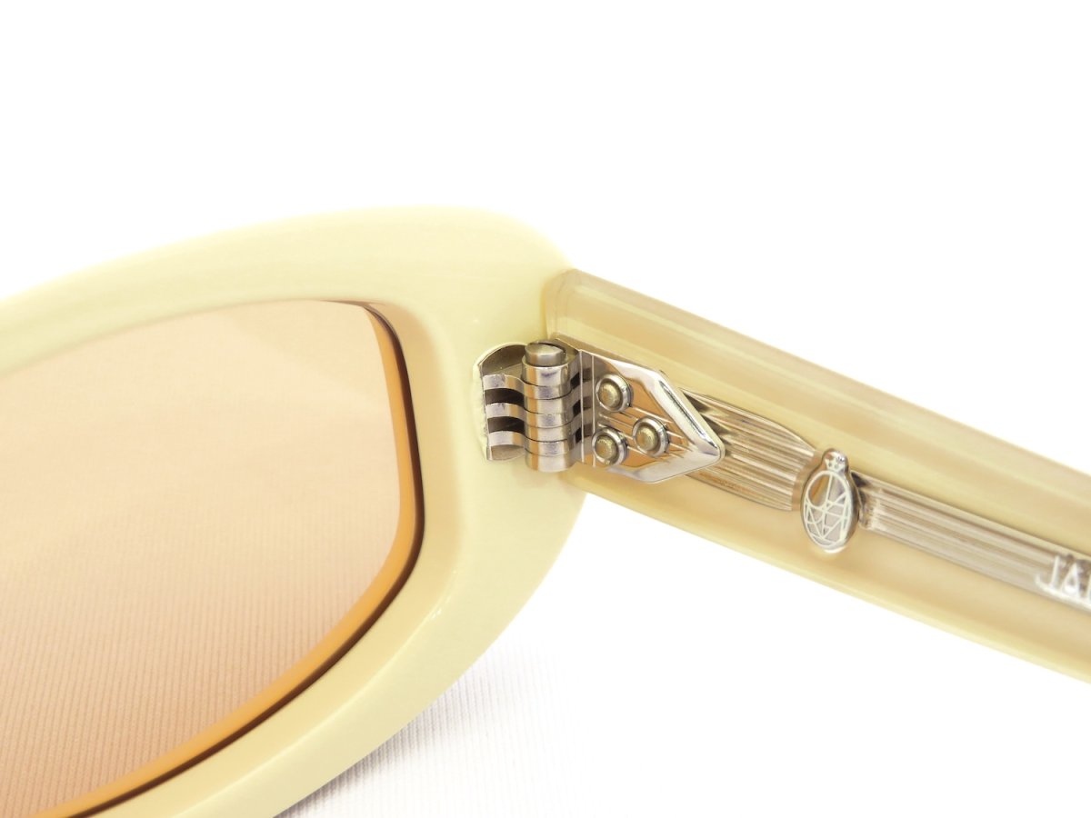 JACQUES MARIE MAGE "SUEDE COLLECTION" [BESSET col.Sun Suede (JMMBES-14R)] 商品写真09