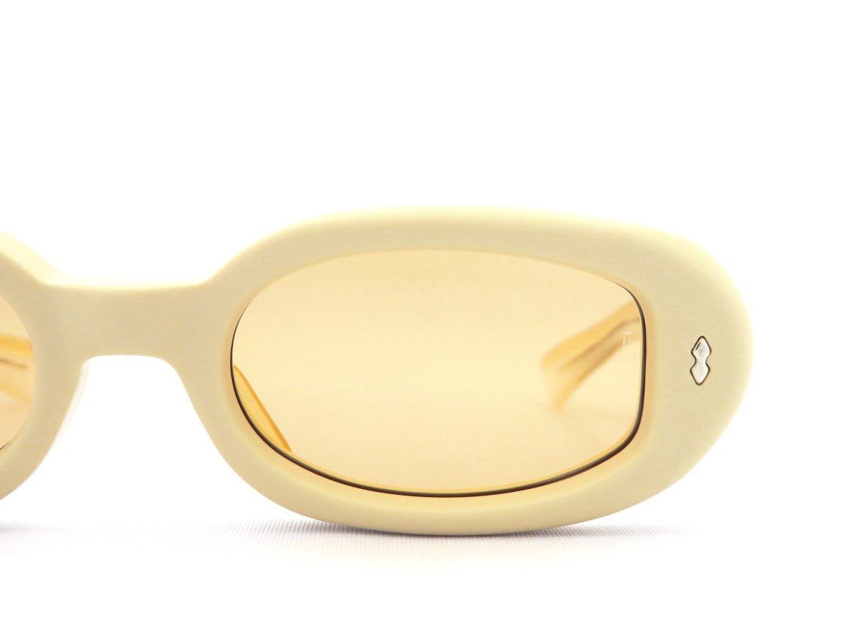 JACQUES MARIE MAGE "SUEDE COLLECTION" [BESSET col.Sun Suede (JMMBES-14R)] 商品写真10