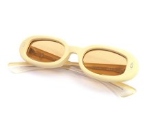 JACQUES MARIE MAGE "SUEDE COLLECTION" [BESSET col.Sun Suede (JMMBES-14R)] 商品写真12