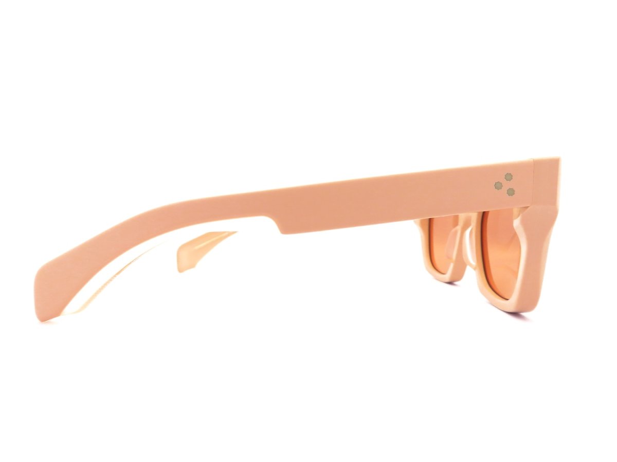 JACQUES MARIE MAGE "SUEDE COLLECTION" [DEALAN col.Dust Suede (JMMDE-14S)] 商品写真04