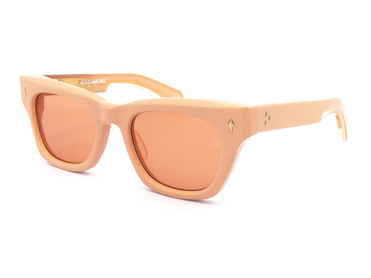 JACQUES MARIE MAGE "SUEDE COLLECTION" [DEALAN col.Dust Suede (JMMDE-14S)] 商品写真05