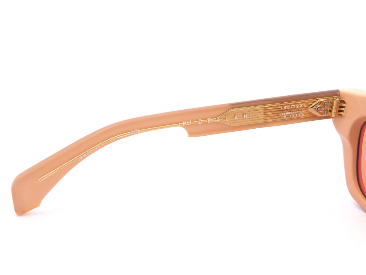 JACQUES MARIE MAGE "SUEDE COLLECTION" [DEALAN col.Dust Suede (JMMDE-14S)] 商品写真07