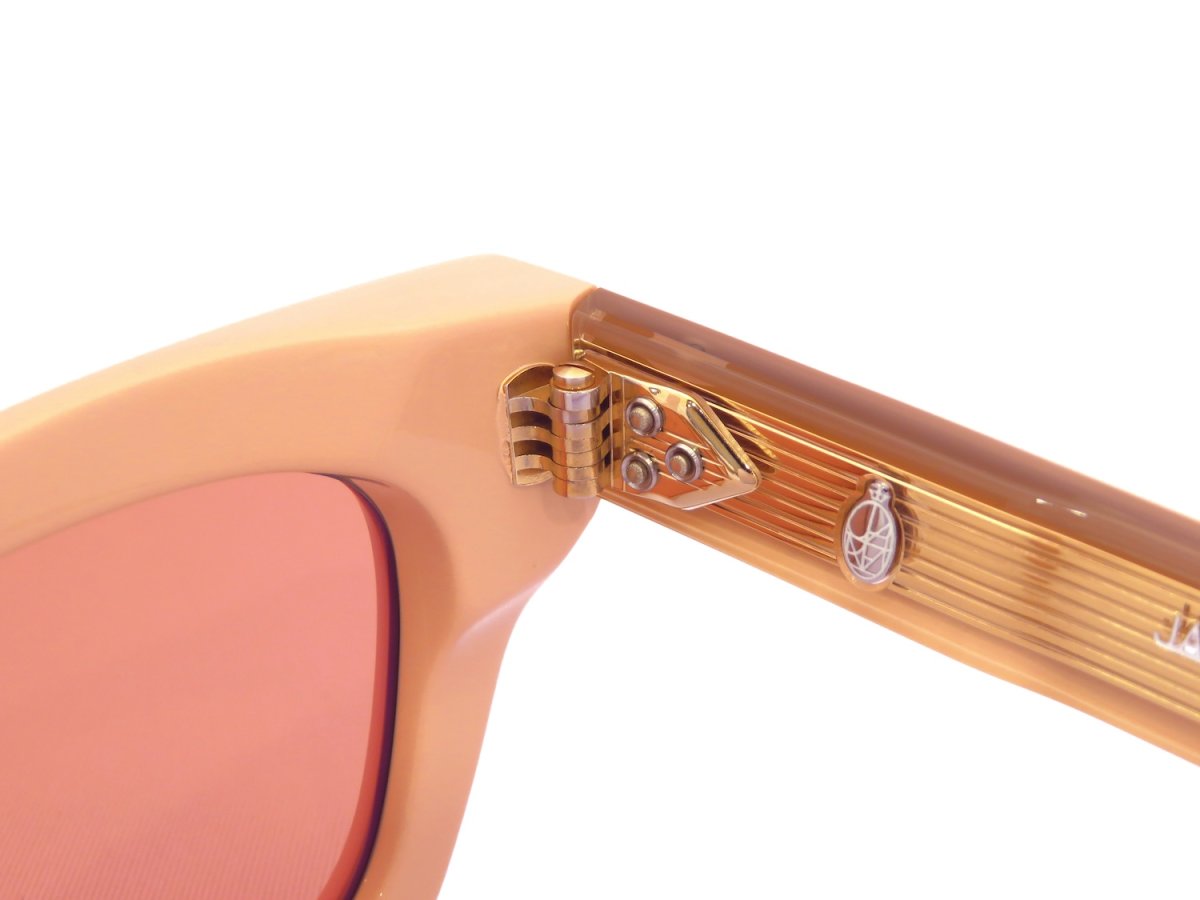 JACQUES MARIE MAGE "SUEDE COLLECTION" [DEALAN col.Dust Suede (JMMDE-14S)] 商品写真09